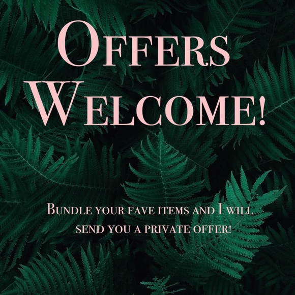 Meet your Posher, Natalie - Picture 2 of 2